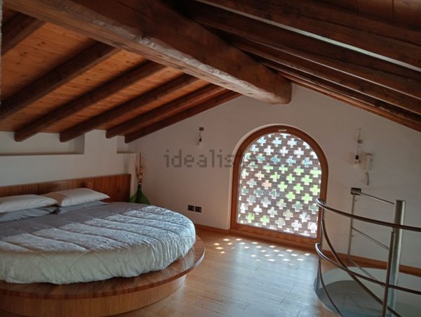 appartamento in affitto a Caslino d'Erba