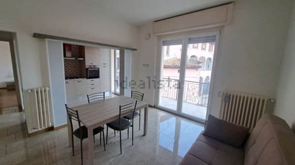 appartamento in affitto a Caslino d'Erba