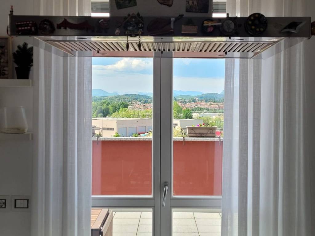 appartamento in affitto a Cassina Rizzardi in zona Boffalora