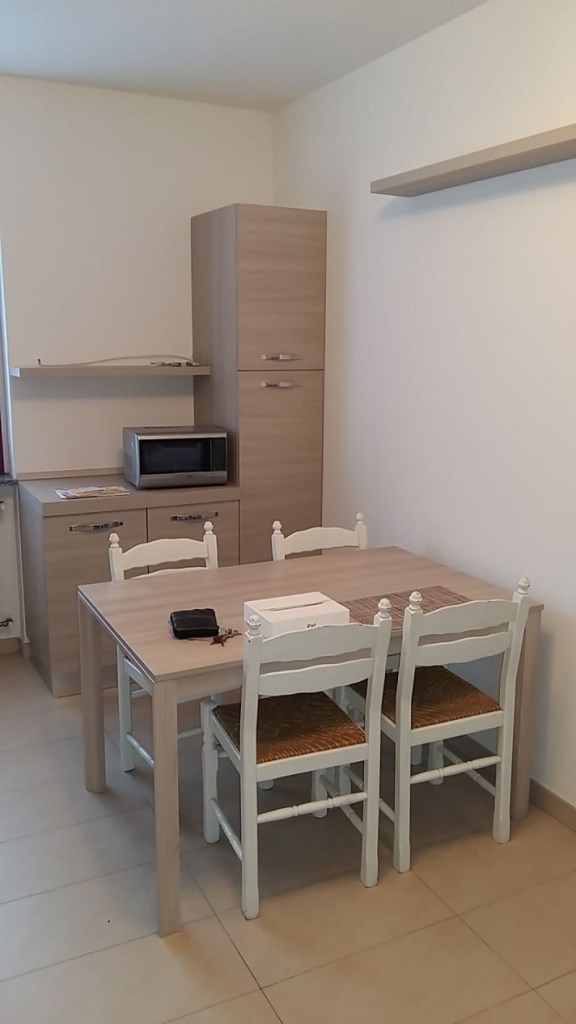 appartamento in affitto a Cassina Rizzardi