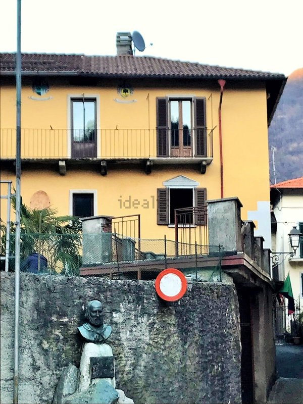 appartamento in affitto a Cerano d'Intelvi