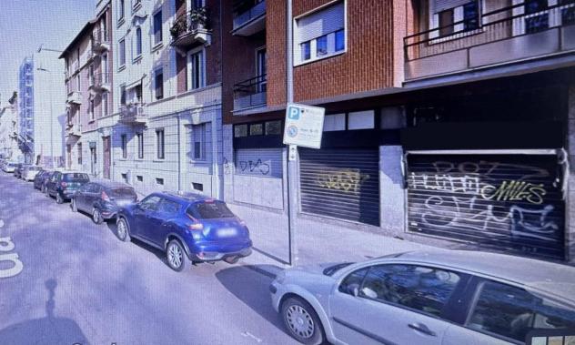 locale commerciale in affitto a Cermenate