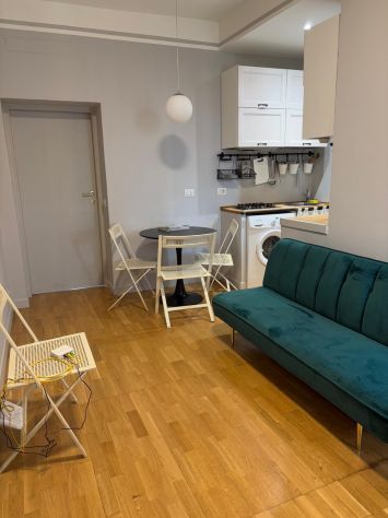 appartamento in affitto a Cermenate