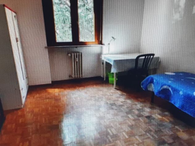 camera singola in affitto a Cermenate