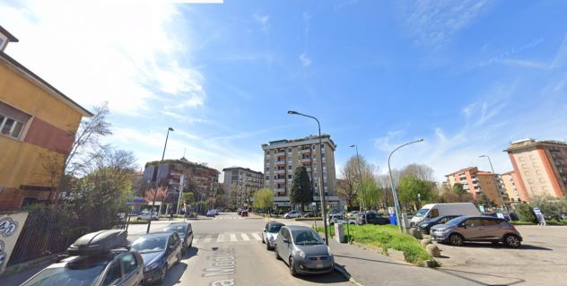 appartamento in affitto a Cermenate