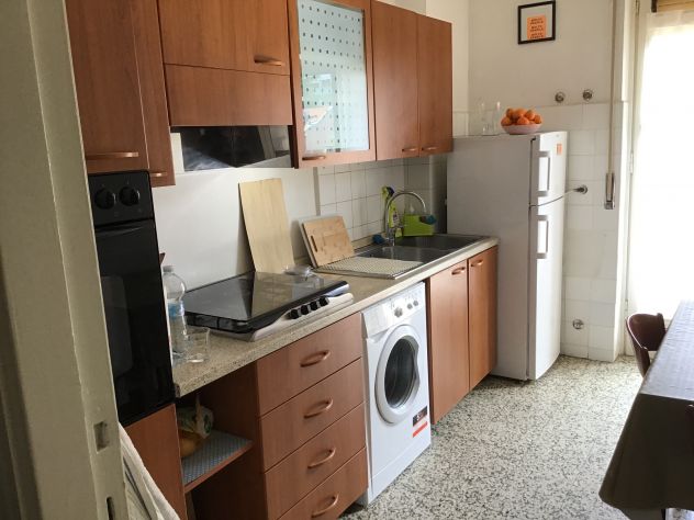 appartamento in affitto a Cermenate