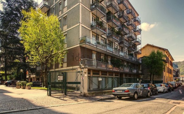 appartamento in affitto a Cermenate