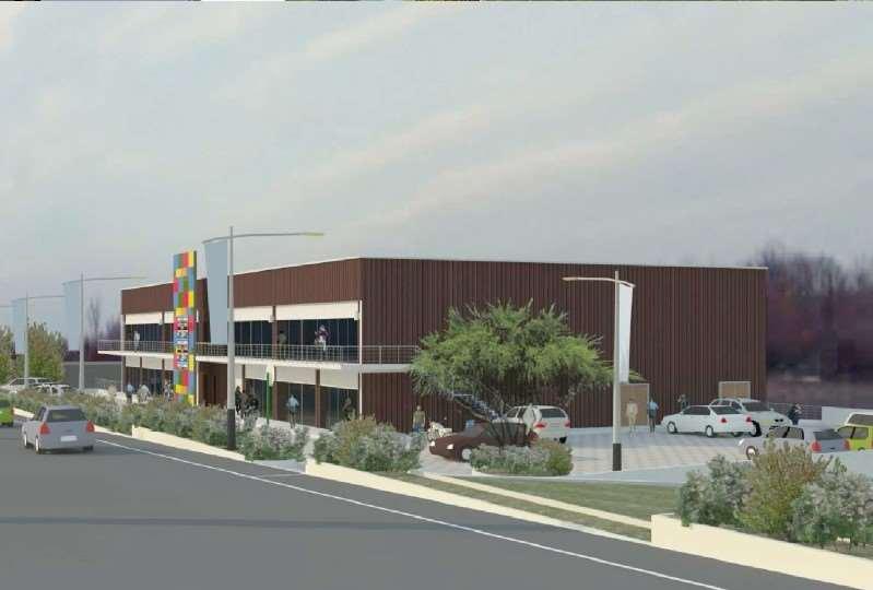 negozio in affitto a Cermenate