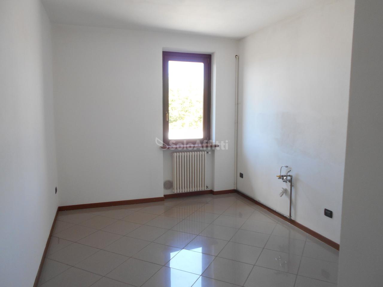 appartamento in affitto a Cermenate