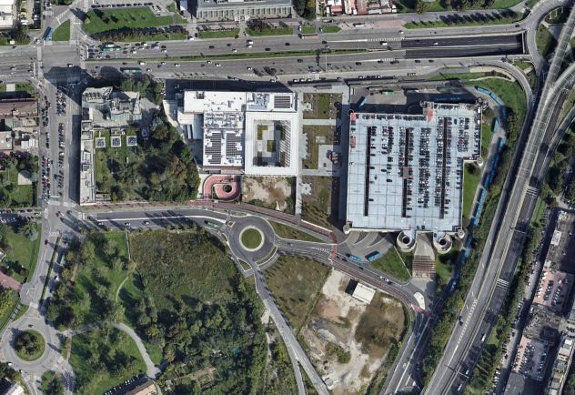 appartamento in affitto a Cermenate