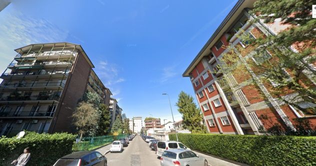 appartamento in affitto a Cermenate