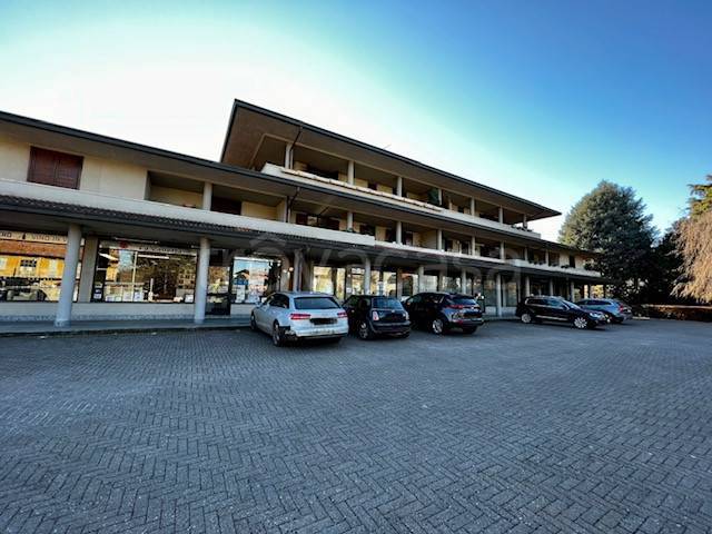 appartamento in affitto a Cermenate