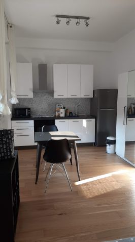 appartamento in affitto a Cermenate