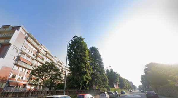 appartamento in affitto a Cermenate