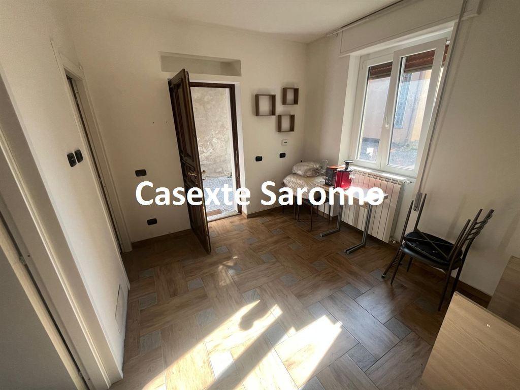 appartamento in affitto a Cermenate