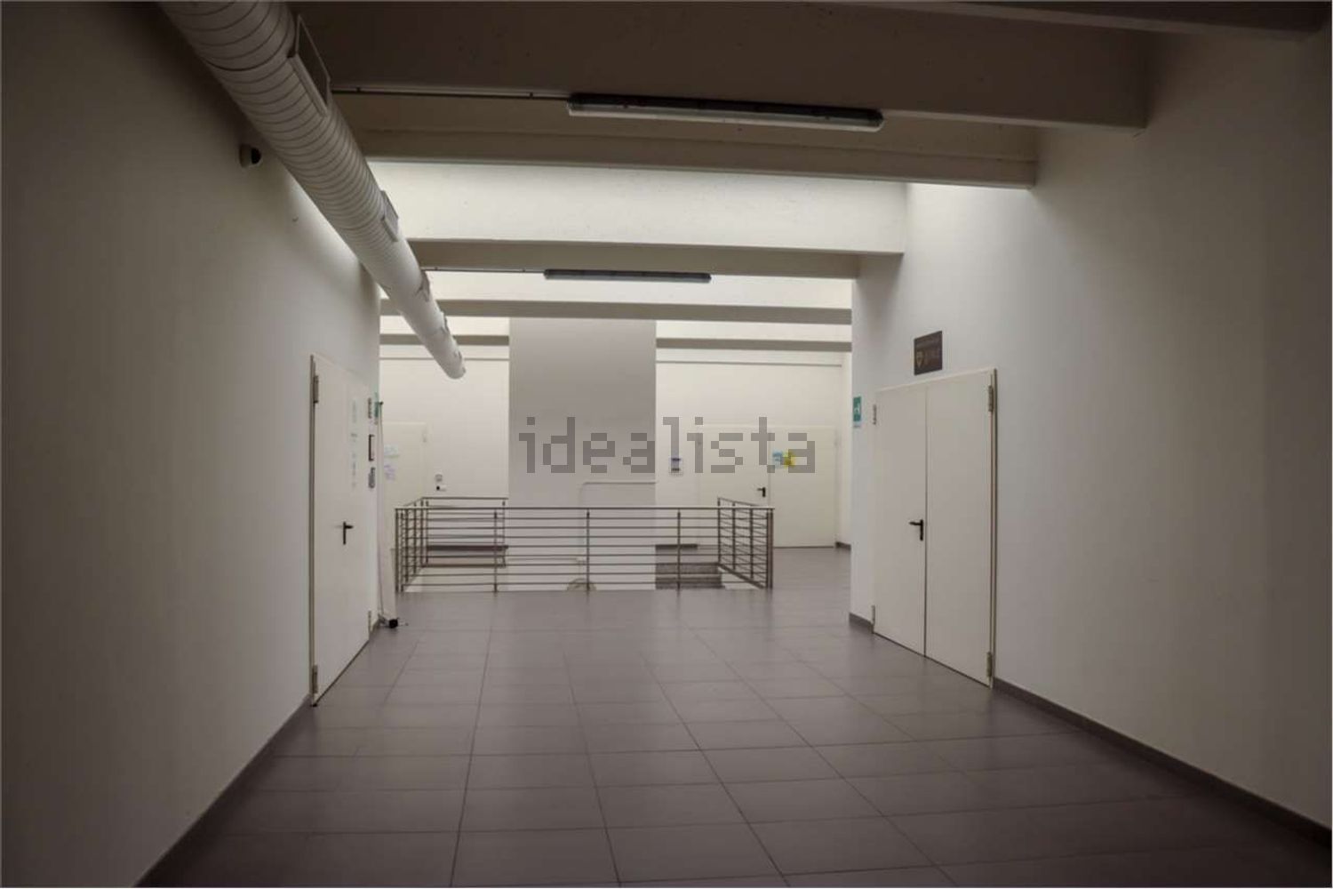 loft in affitto a Cermenate