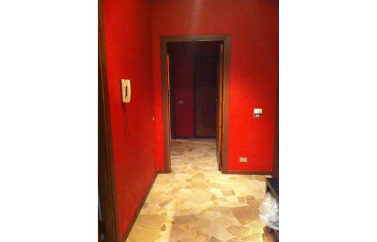 appartamento in affitto a Cermenate