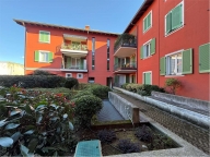 appartamento in affitto a Cermenate