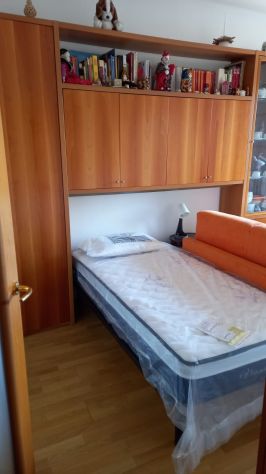 camera singola in affitto a Cermenate