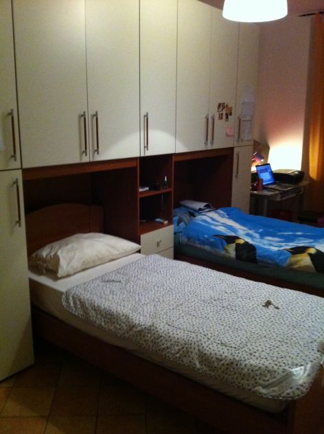 camera singola in affitto a Cermenate