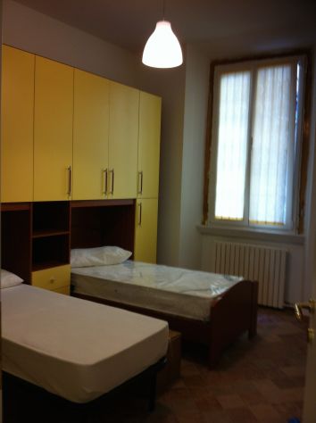 camera singola in affitto a Cermenate