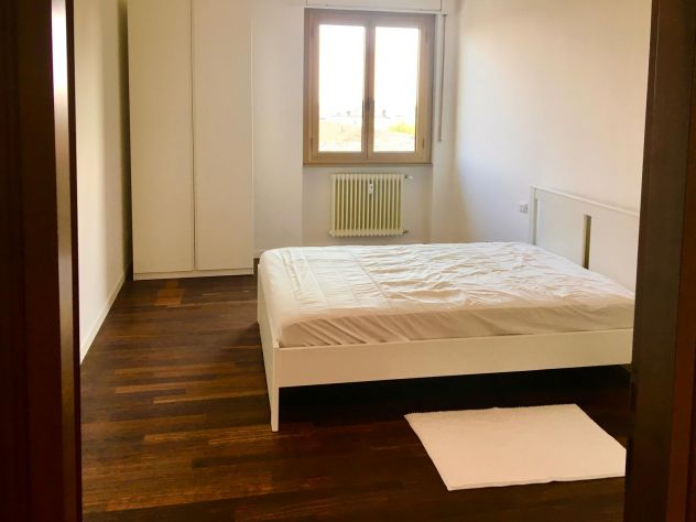 attico in affitto a Cermenate