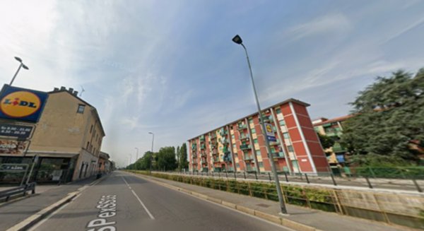 appartamento in affitto a Cermenate