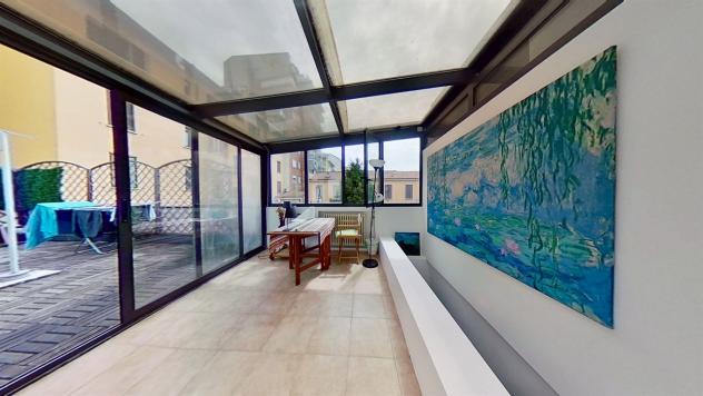 appartamento in affitto a Cermenate