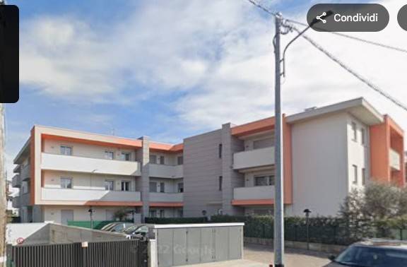 appartamento in affitto a Cermenate