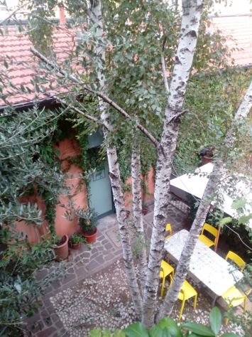 attico in affitto a Cermenate