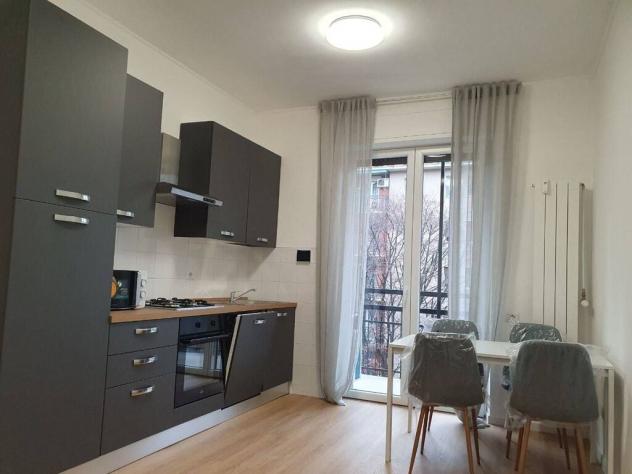 appartamento in affitto a Cermenate