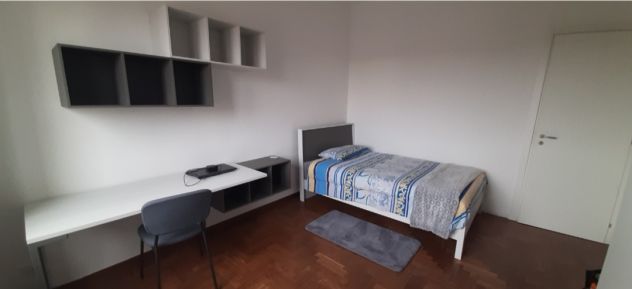 camera singola in affitto a Cermenate