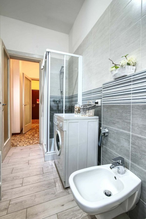 appartamento in affitto a Cermenate