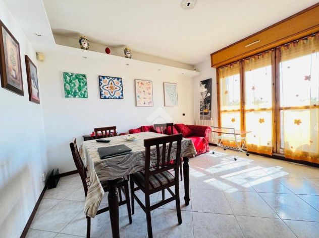 appartamento in affitto a Cermenate