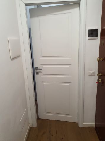 appartamento in affitto a Cermenate