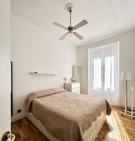 camera singola in affitto a Cermenate