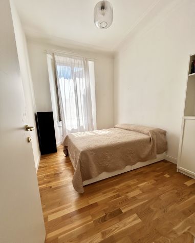 camera singola in affitto a Cermenate