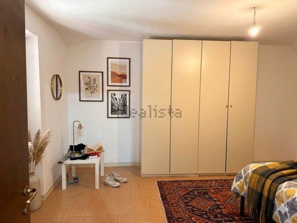 appartamento in affitto a Cermenate