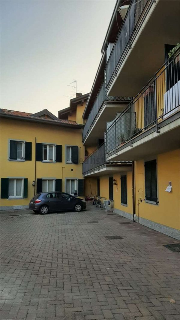 appartamento in affitto a Cermenate