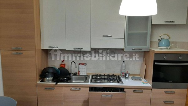 appartamento in affitto a Cermenate