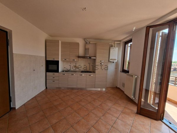 appartamento in affitto a Cermenate