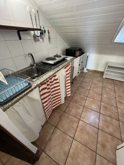 appartamento in affitto a Cermenate