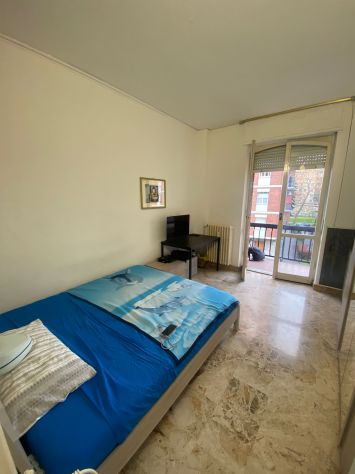 camera singola in affitto a Cermenate