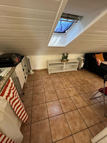 appartamento in affitto a Cermenate