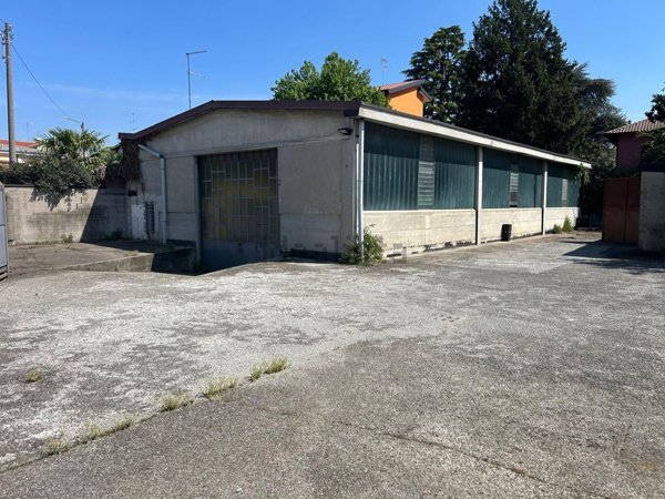 loft in affitto a Cermenate