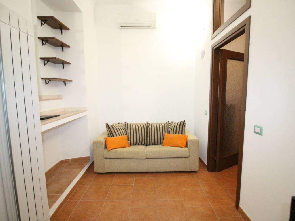 appartamento in affitto a Cermenate
