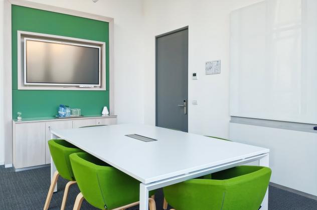 ufficio in affitto a Cermenate