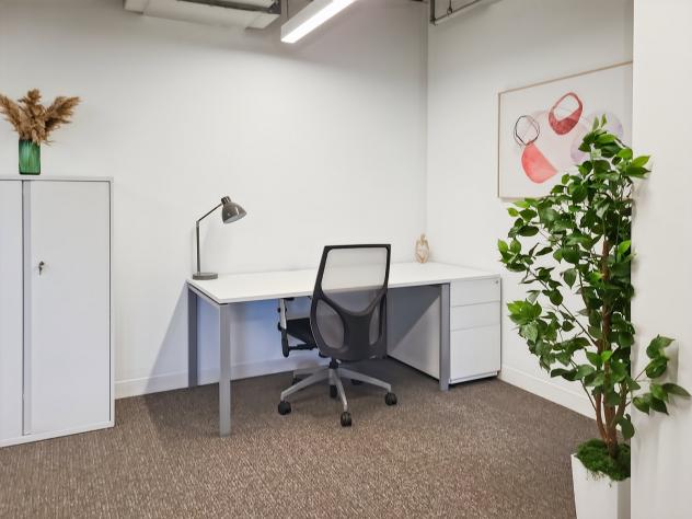 ufficio in affitto a Cermenate