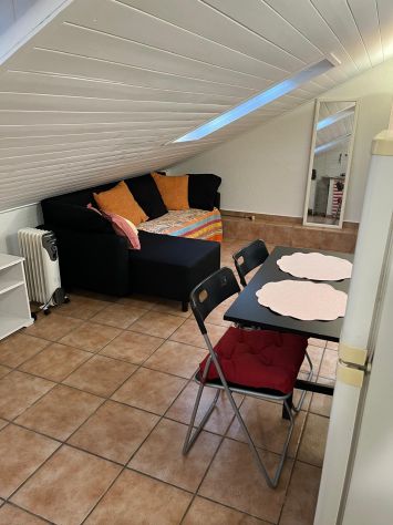 appartamento in affitto a Cermenate