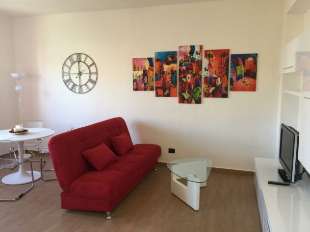 appartamento in affitto a Cermenate